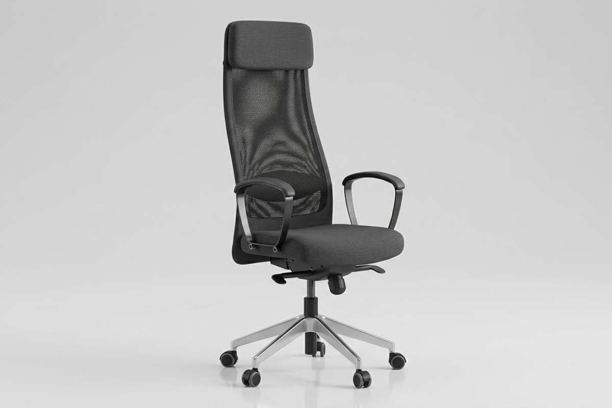 The 10 Best Computer Office Chairs to Upgrade Your Workspace | Enterprise Wired