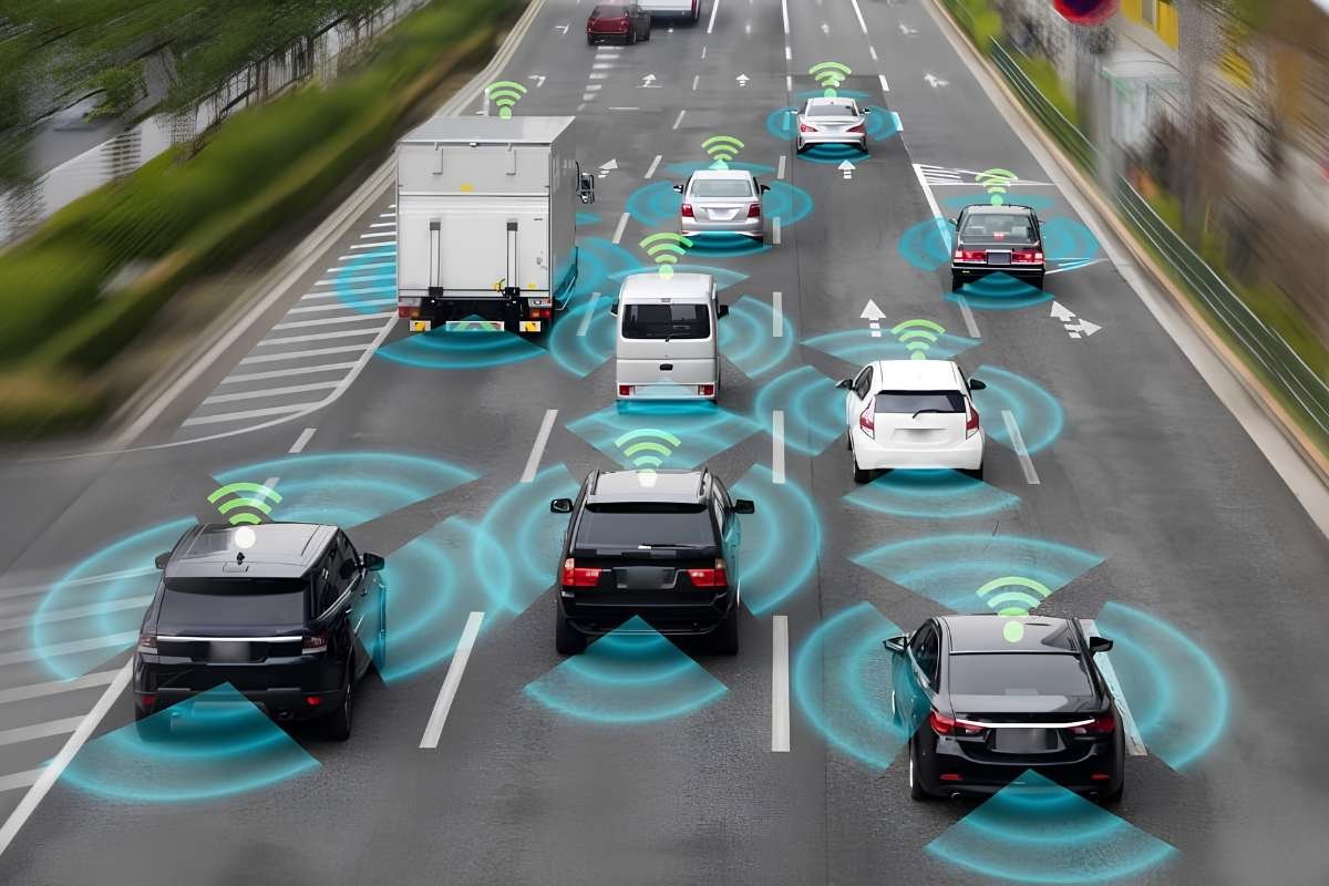 How Smart Transportation Is Changing the Future of Cities | Enterprise Wired