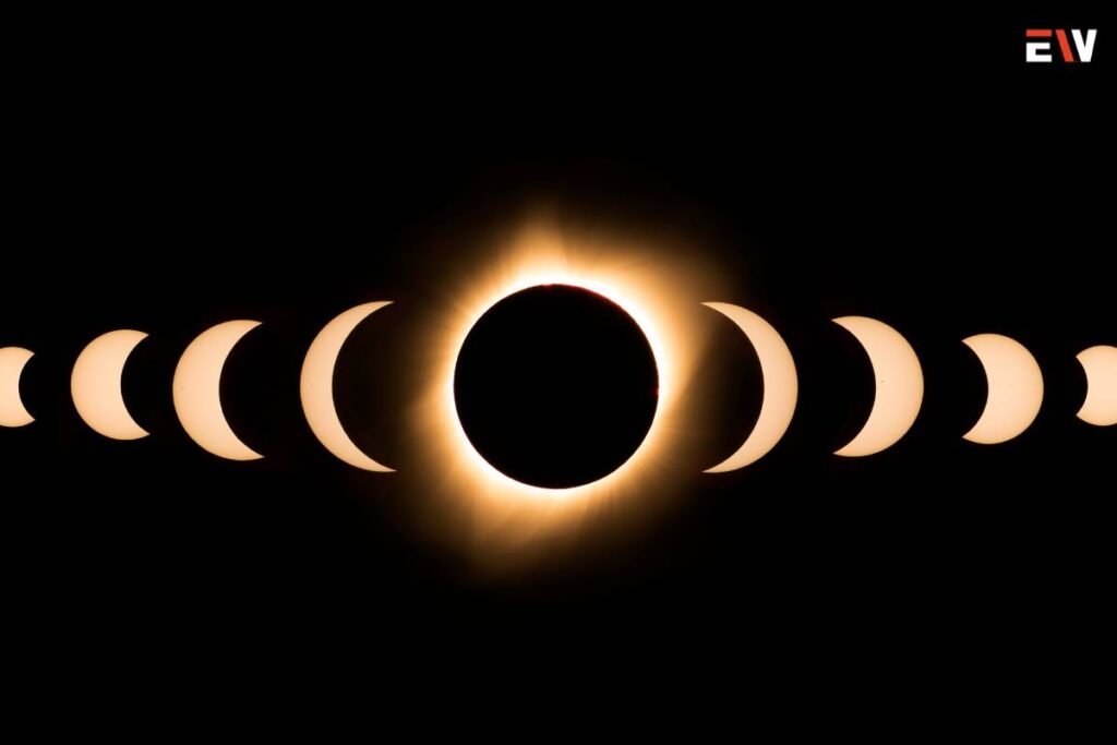 Ohio Prepares for Solar Eclipse: Anticipates Over Half a Million Visitors