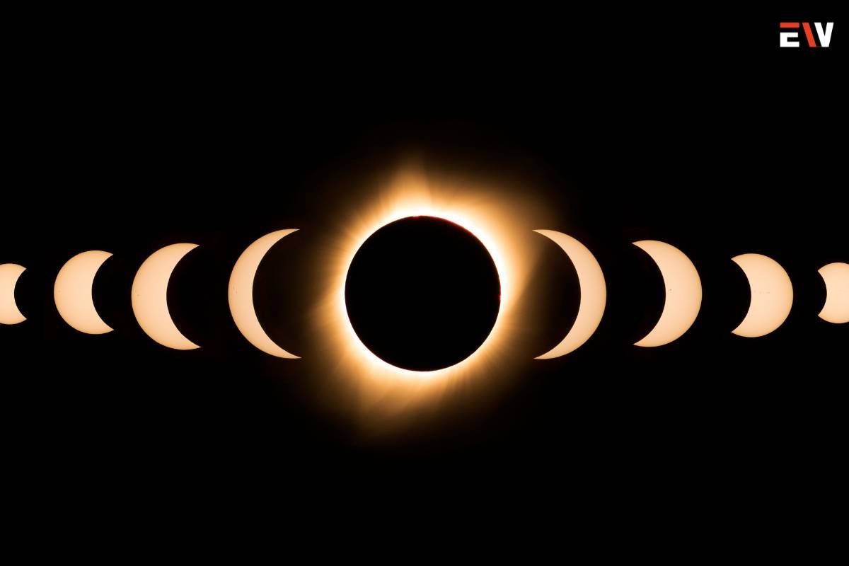 Ohio Prepares for Solar Eclipse: Anticipates Over Half a Million Visitors | Enterprise Wired