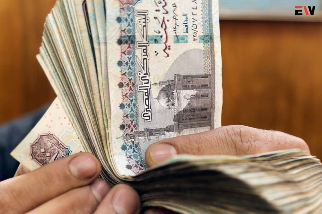 Egypt’s Currency Shift: A New Chapter Unfolds