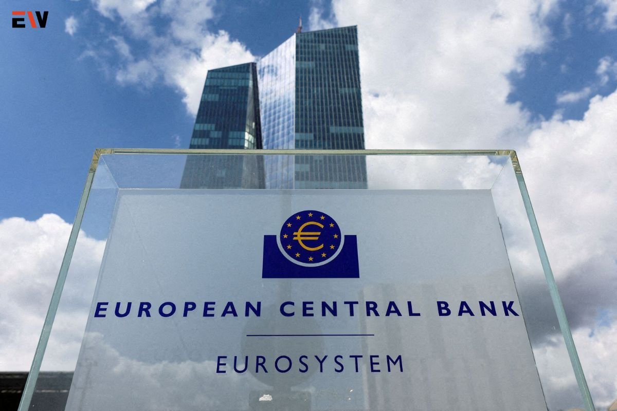 European Central Bank Holds Steady Amidst Inflation Easing