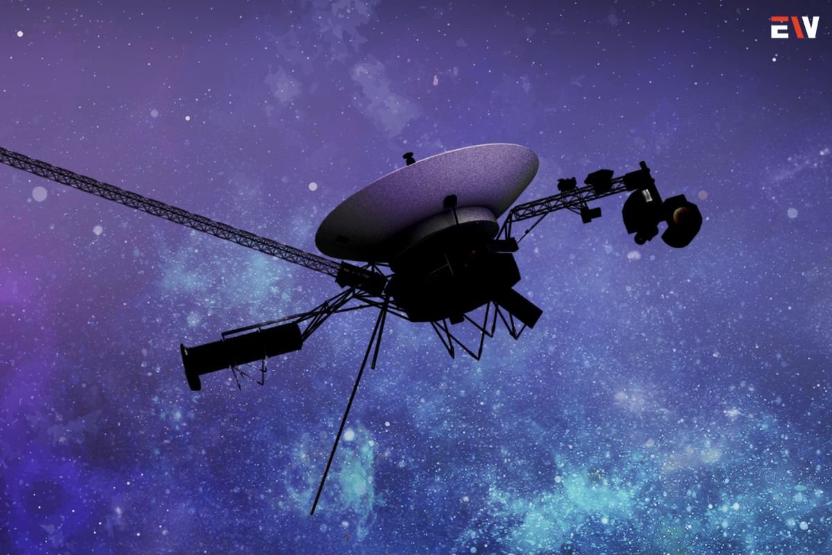 NASA's Progress in Reconnecting with Voyager 1