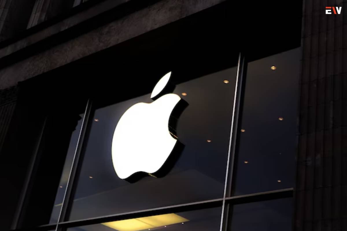 US Justice Department and States Sue Apple Over Antitrust Allegations