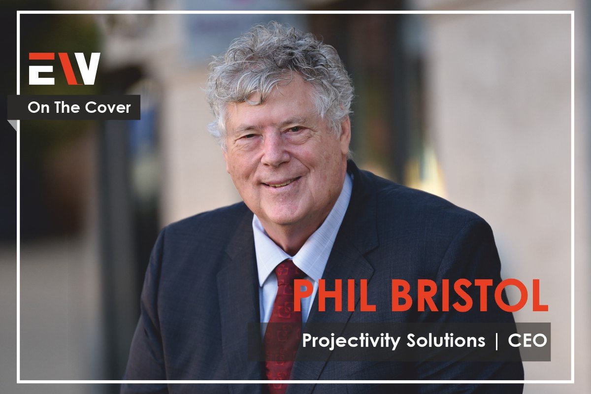 Projectivity Solutions | Phil Bristol- Helping Businesses | Enterprise Wired