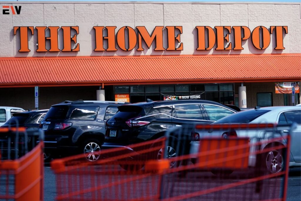 Home Depot Expands Presence in Pro Market with $18.25 Billion Acquisition