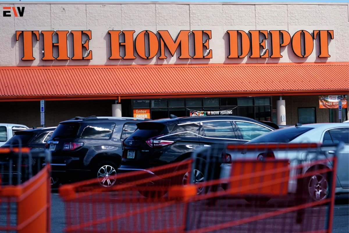 Home Depot's Expand Presence in Pro Market with $18.25 Billion Acquisition | Enterprise Wired