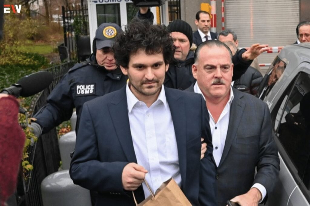 Crypto Entrepreneur Sam Bankman-Fried Sentenced to 25 Years in Landmark Ruling