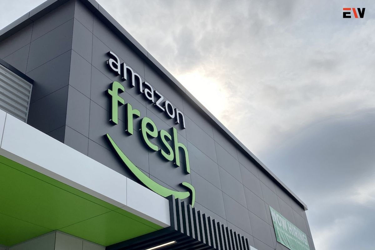 Amazon Adjusts Grocery Strategy: Removing Cashierless Checkout at Fresh Supermarkets