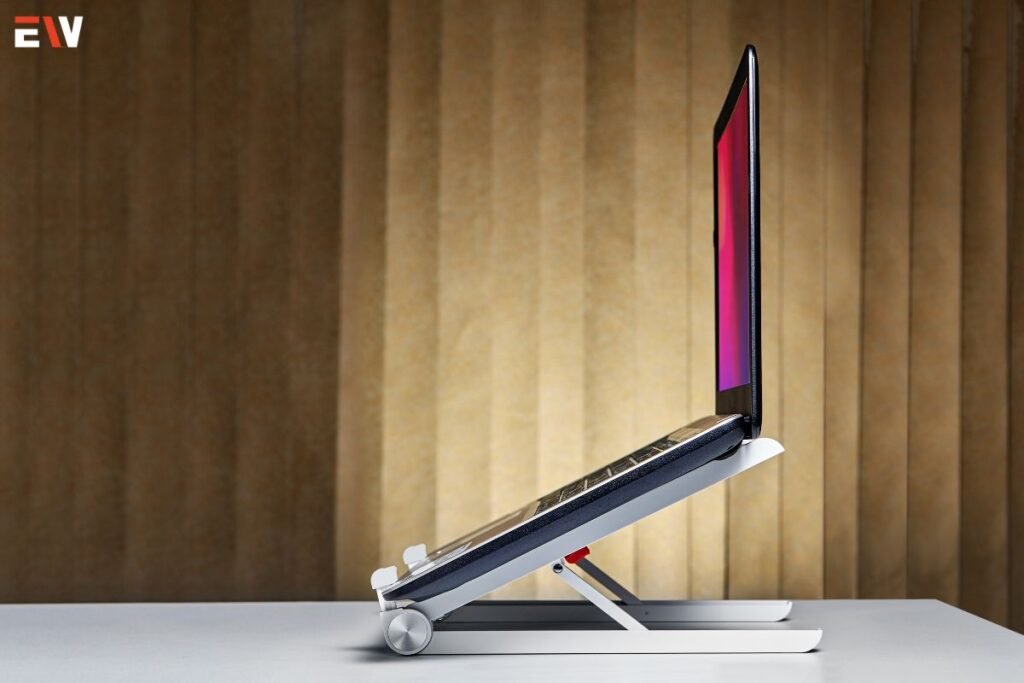 Don’t Sweat It! The Perfect Stand for Laptop Computer