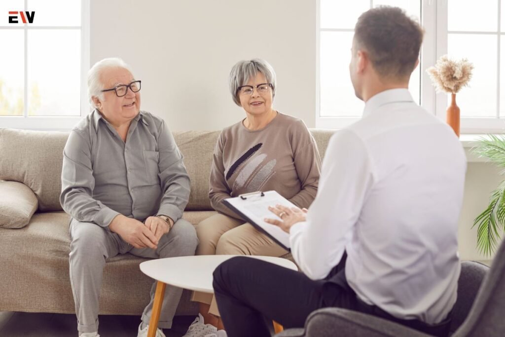 Navigating Healthcare Excellence: The Role of Healthcare Consulting Companies