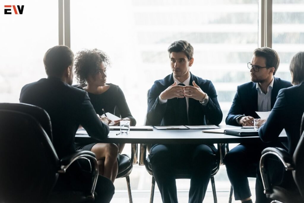 Nurturing Leadership Excellence: The Role of an Executive Development Institute