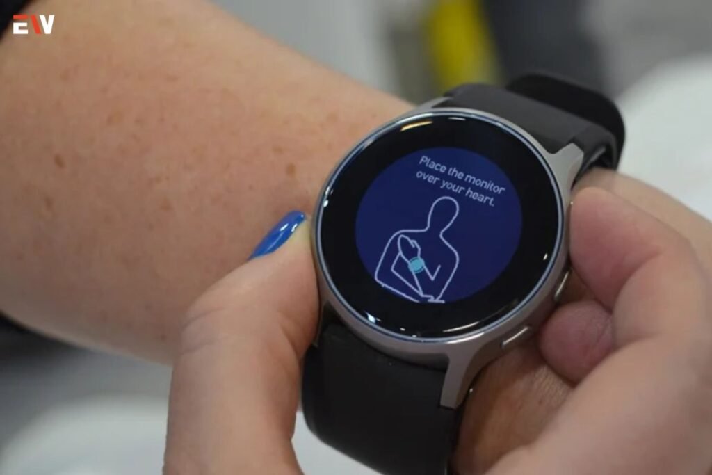 Revolutionizing Health Monitoring: The Benefits of Wearable Blood Pressure Monitor