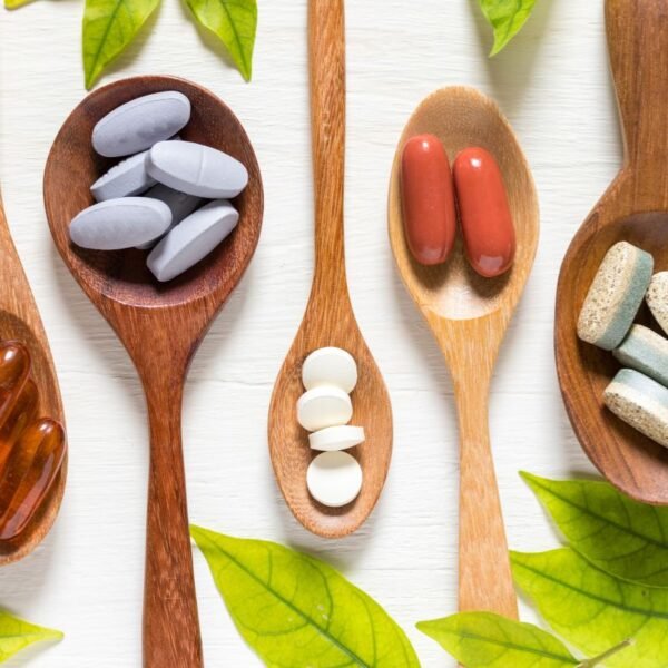 Unveiling Nature’s Treasure Trove: A Guide to Natural Supplements