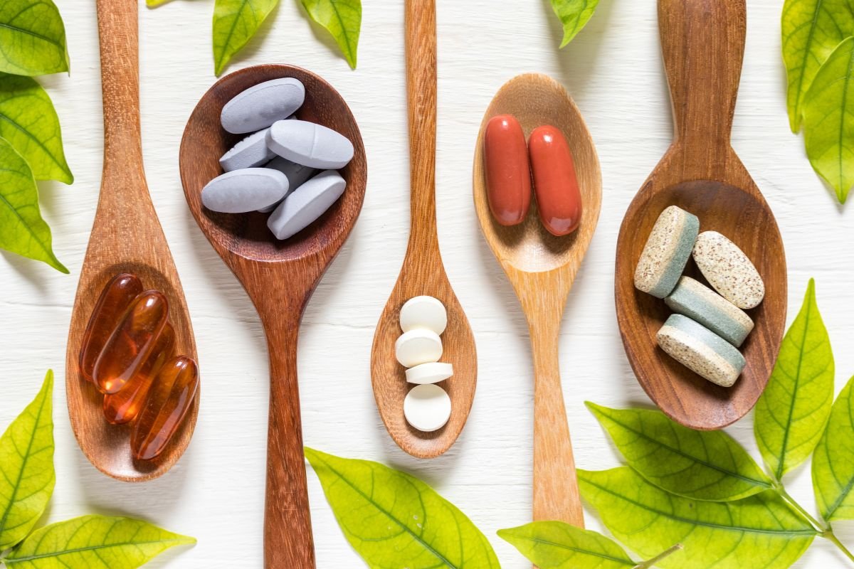Unveiling Nature's Treasure Trove: A Guide to Natural Supplements