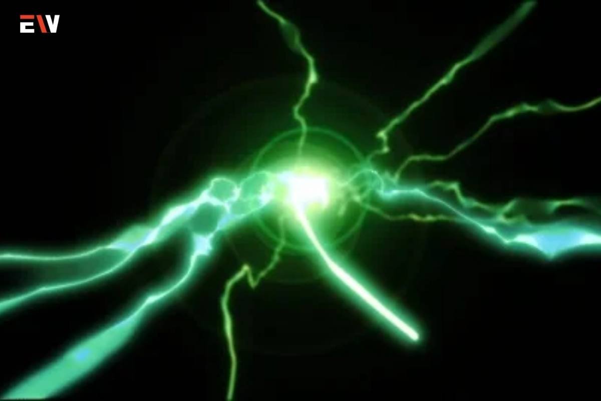 Exploring the Secret World of Green Lightning | Enterprise Wired
