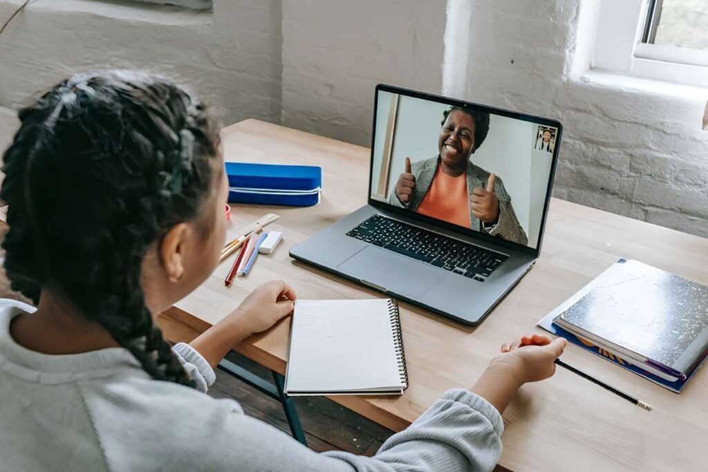 Why Are More Students Choosing Online Tutoring Services in 2026? | Enterprise Wired