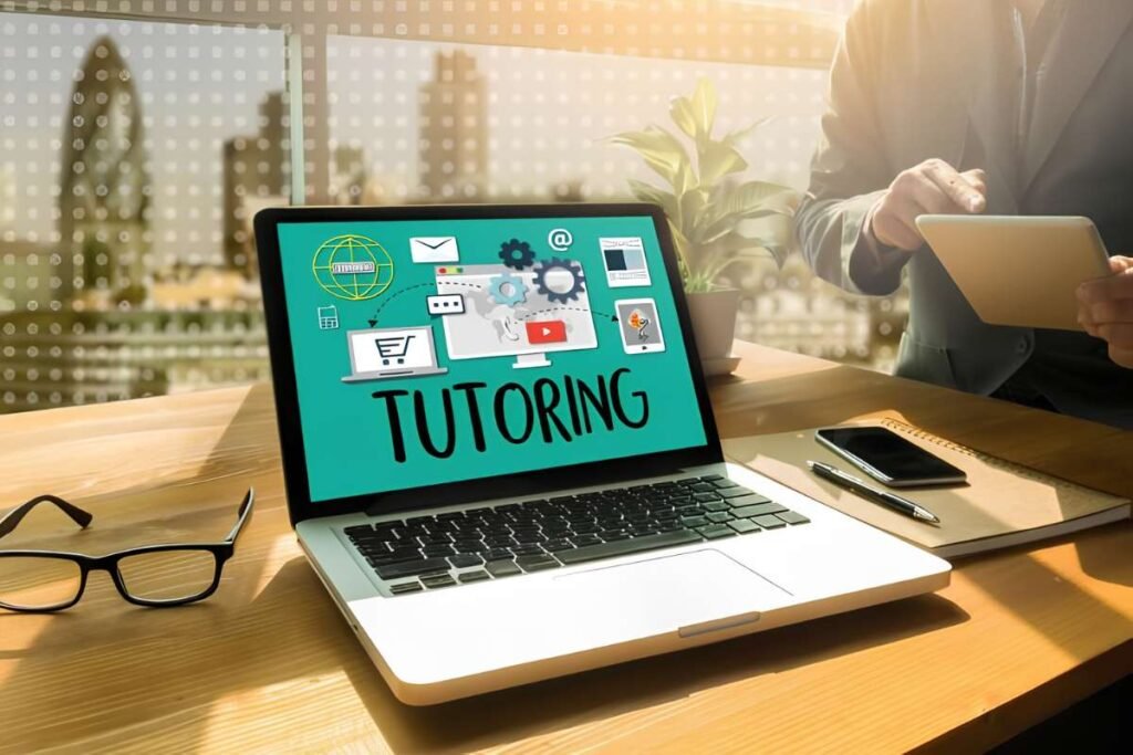 Why Are More Students Choosing Online Tutoring Services in 2026? | Enterprise Wired