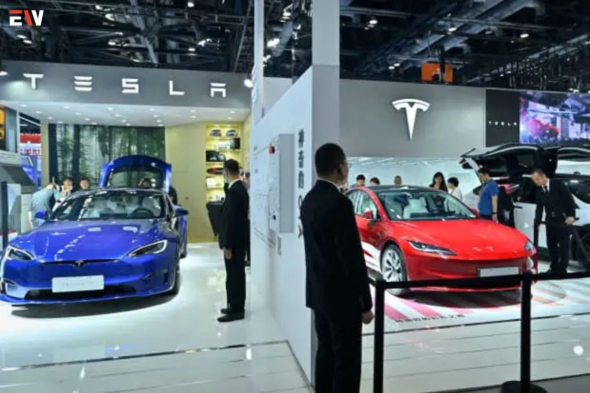 Tesla's Stock Faces Bleak Outlook: Analyst Predicts Sharp Decline Amid Bankruptcy Warning |