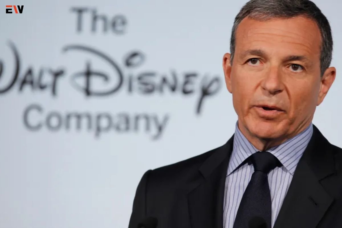 Disney Shareholders Vote to Maintain Current Board Amid CEO Succession Concerns | Enterprise Wired