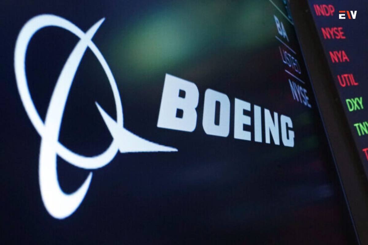 Boeing Whistleblower Triggers FAA Probe: Allegations Raise Safety Concerns | Enterprise Wired