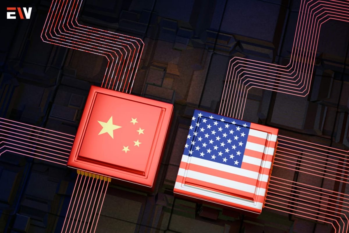 China Remains Key Market for U.S. Chipmakers Amid Export Controls