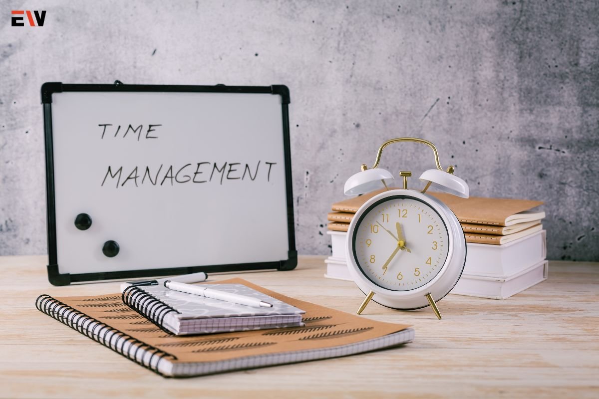 How to Master Time Management Skills for Success?