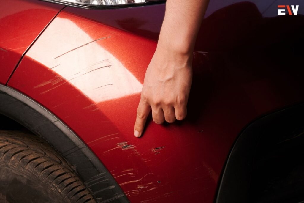 Say Goodbye to Car Scratches: Effective Solutions For Restoration
