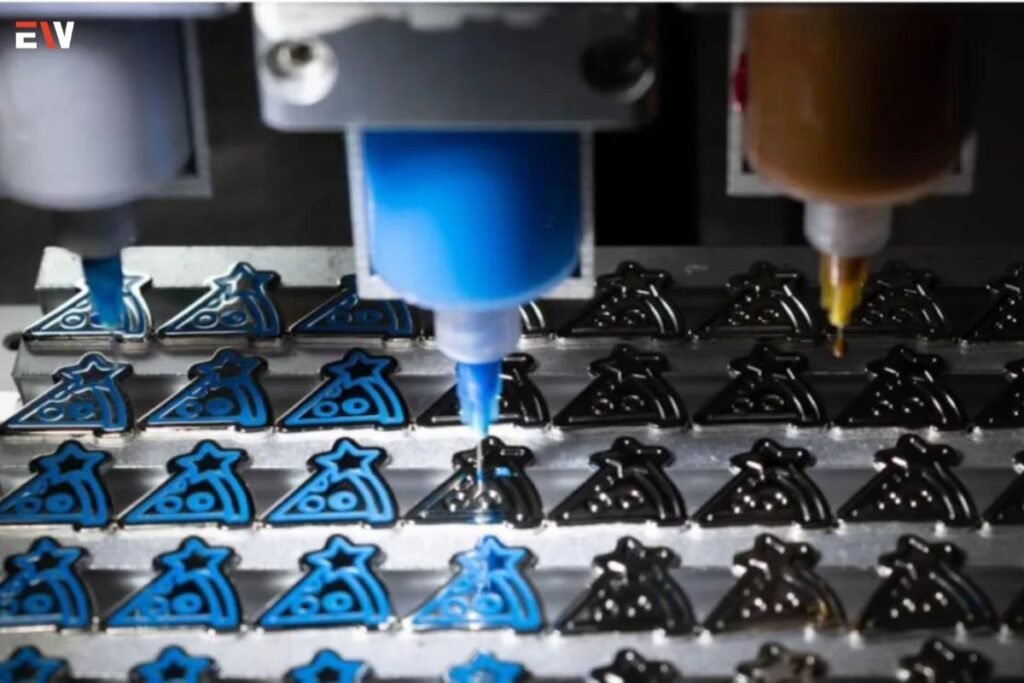 Tailored Solutions: Exploring Custom Manufacturing Services