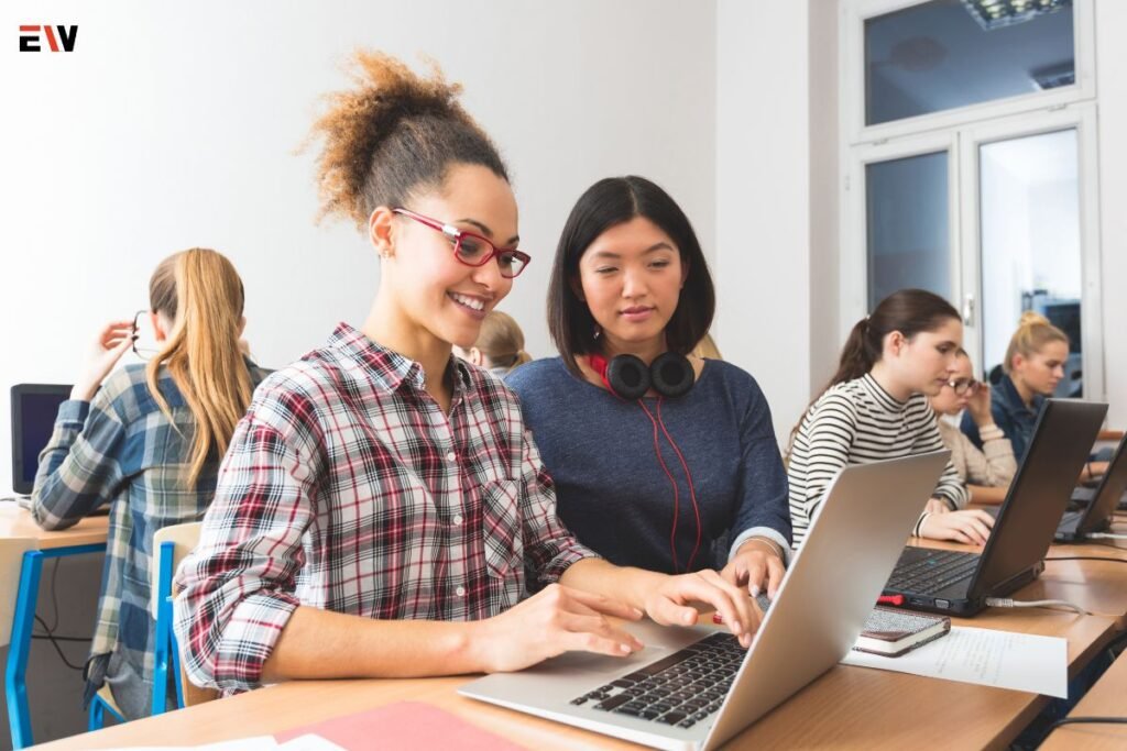 Unlocking Potential: The Power of Adult Education Programs