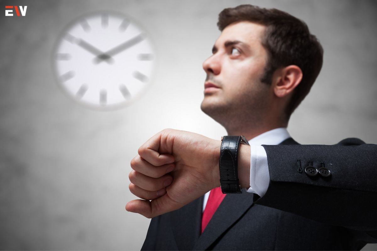 How to Master Time Management Skills for Success? | Enterprise Wired