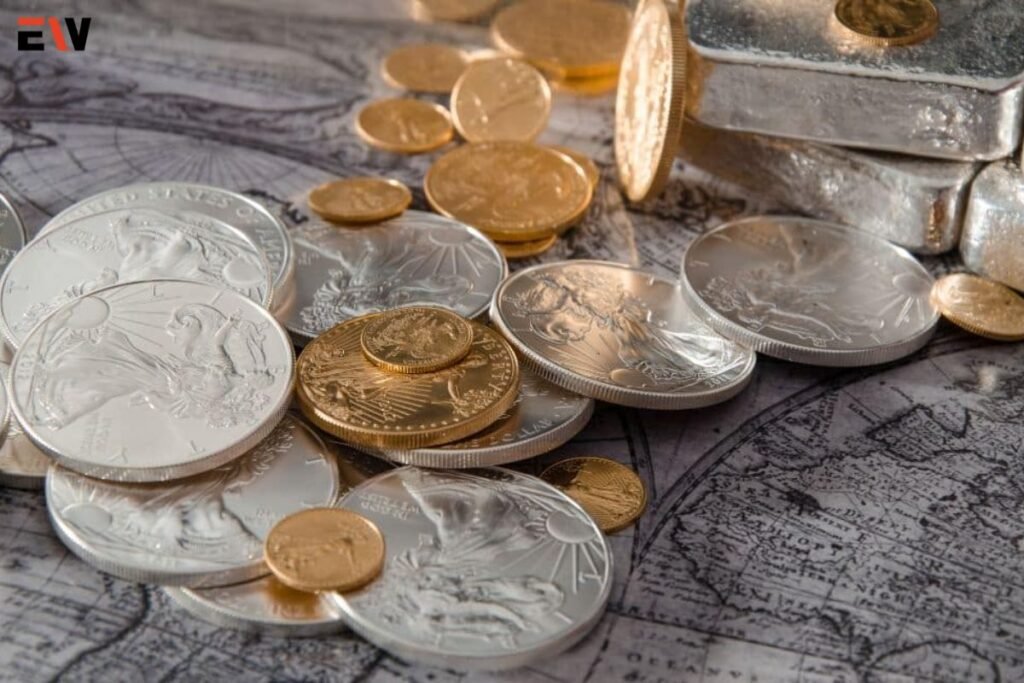 Costco Diversifies Offerings with Gold Bars and Silver Coins