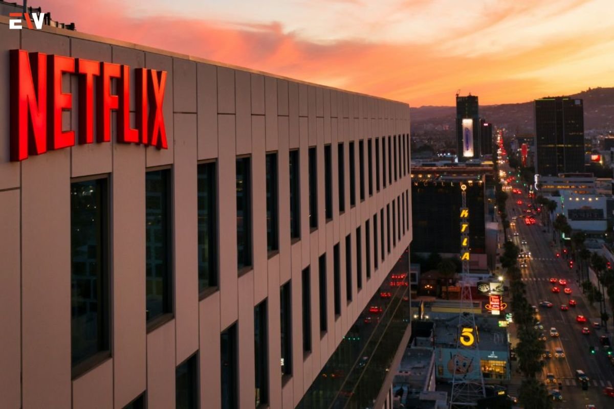 Revenue and Engagement: Netflix Shifts Focus from Membership Numbers | Enterprise Wired