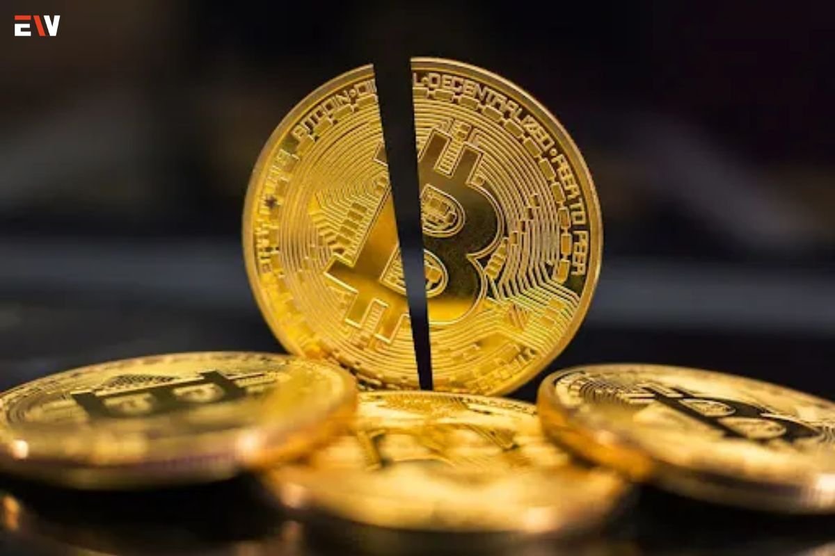 Bitcoin's Halving Event Captivates Crypto Enthusiasts