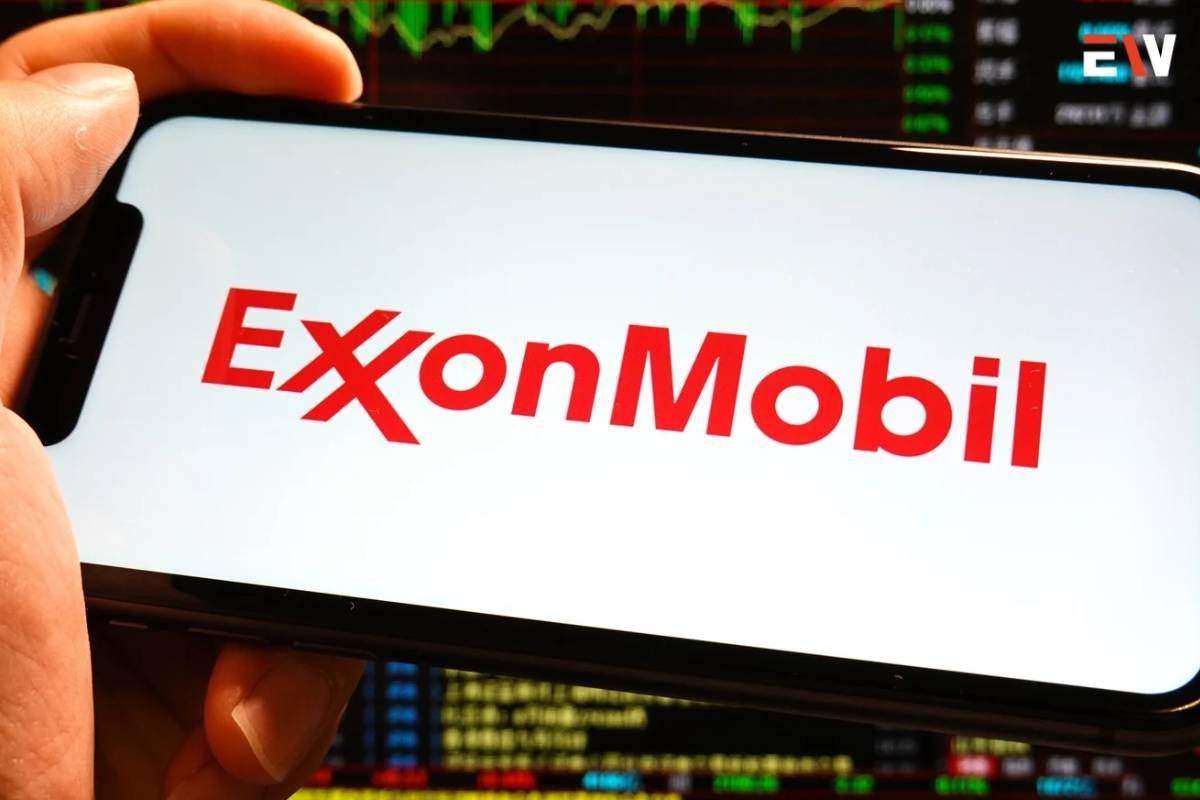 Exxon Mobil Misses Analysts' Estimates with 28% Drop in Q1 Profits
