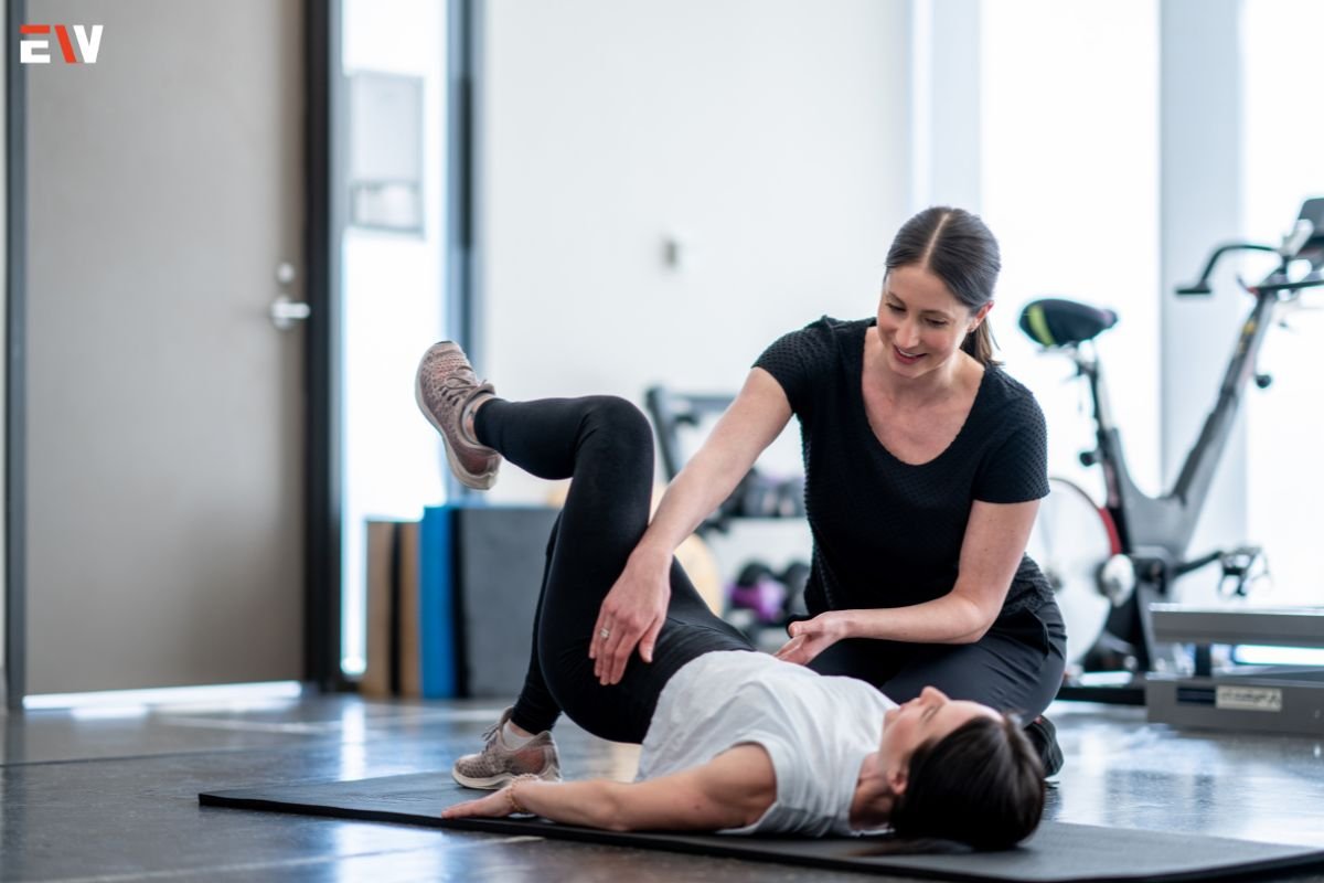 Pelvic Floor Physical Therapy: Empowering Women's Health & Wellness | Enterprise Wired