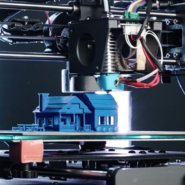 Transforming Ideas into Reality: The Power of Online 3D Printing Services
