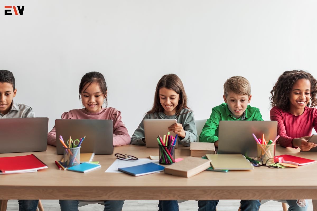 Online Public Schools: 14 Advantages for Modern Education Flexibility and Success | Enterprise Wired
