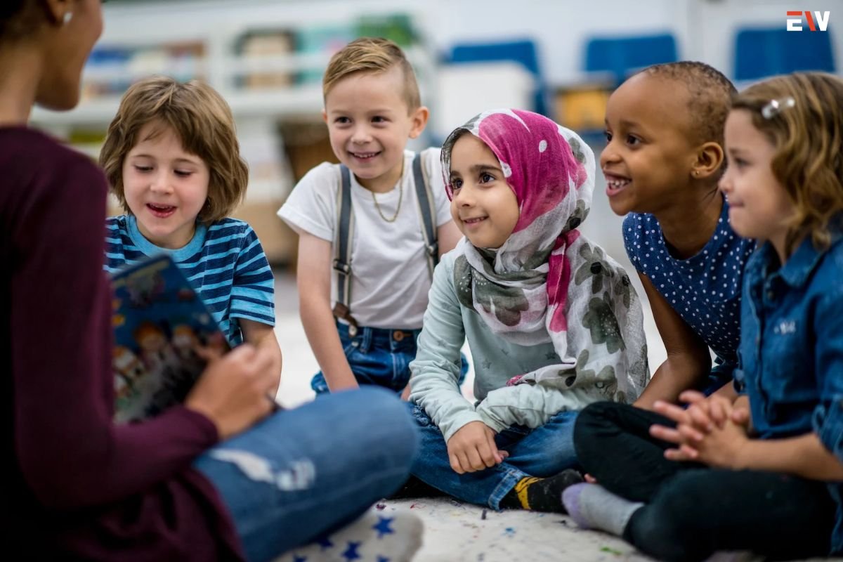 Nurturing Growth: The Importance of Social and Emotional Learning (SEL) in Education