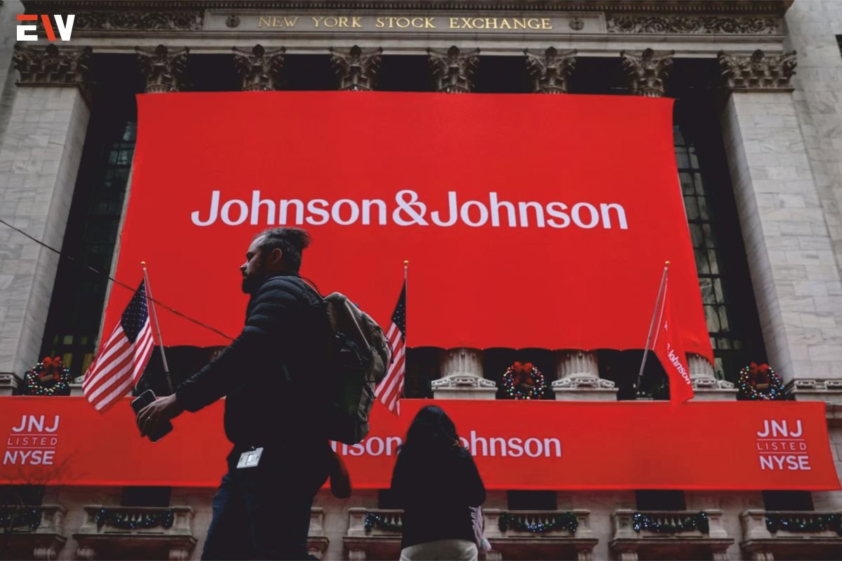 Global Health Equity by Johnson & Johnson | Enterprise Wired