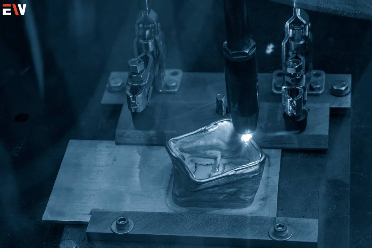 Metal CNC Machining: The Ultimate Guide to Precision Manufacturing | Enterprise Wired
