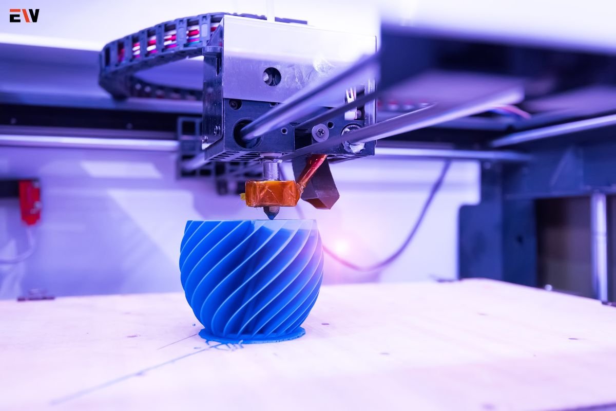 Online 3D Printing Services Guide: Benefits, Applications & Considerations | Enterprise Wired