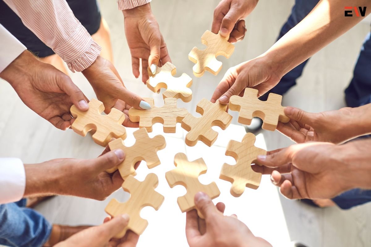 Team Building Activities: Strengthening Collaboration, Communication, and Team Cohesion | Enterprise Wired