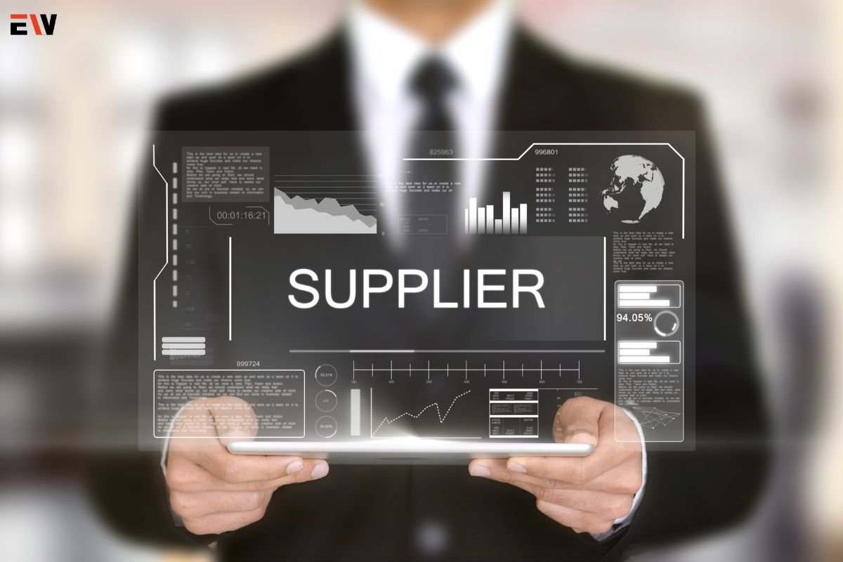 Master Supplier Relationship Management: Strategies for Success & Sustainability | Enterprise Wired
