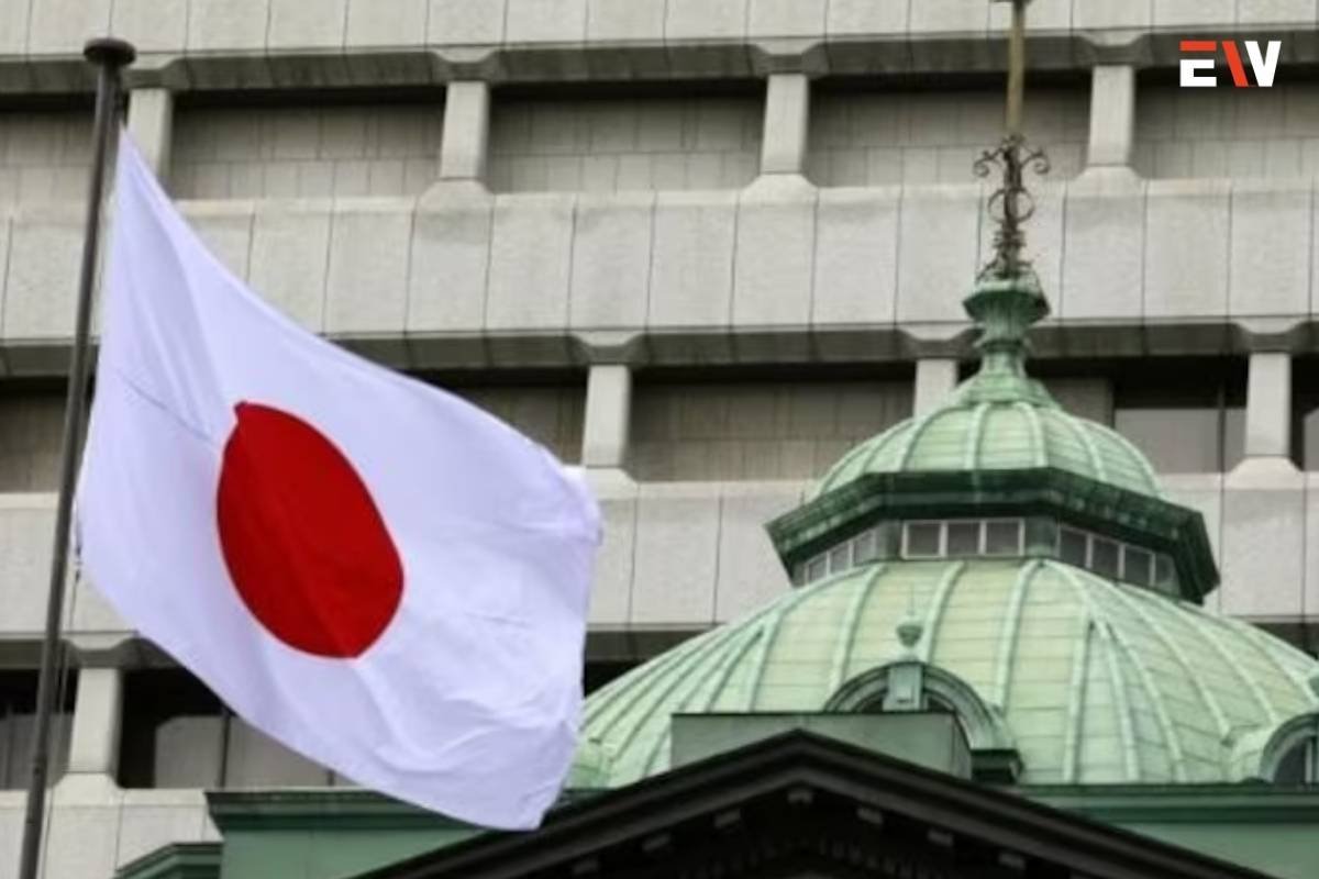 Inflation Concerns Prompt Bank of Japan to Maintain Policy Rate | Enterprise Wired