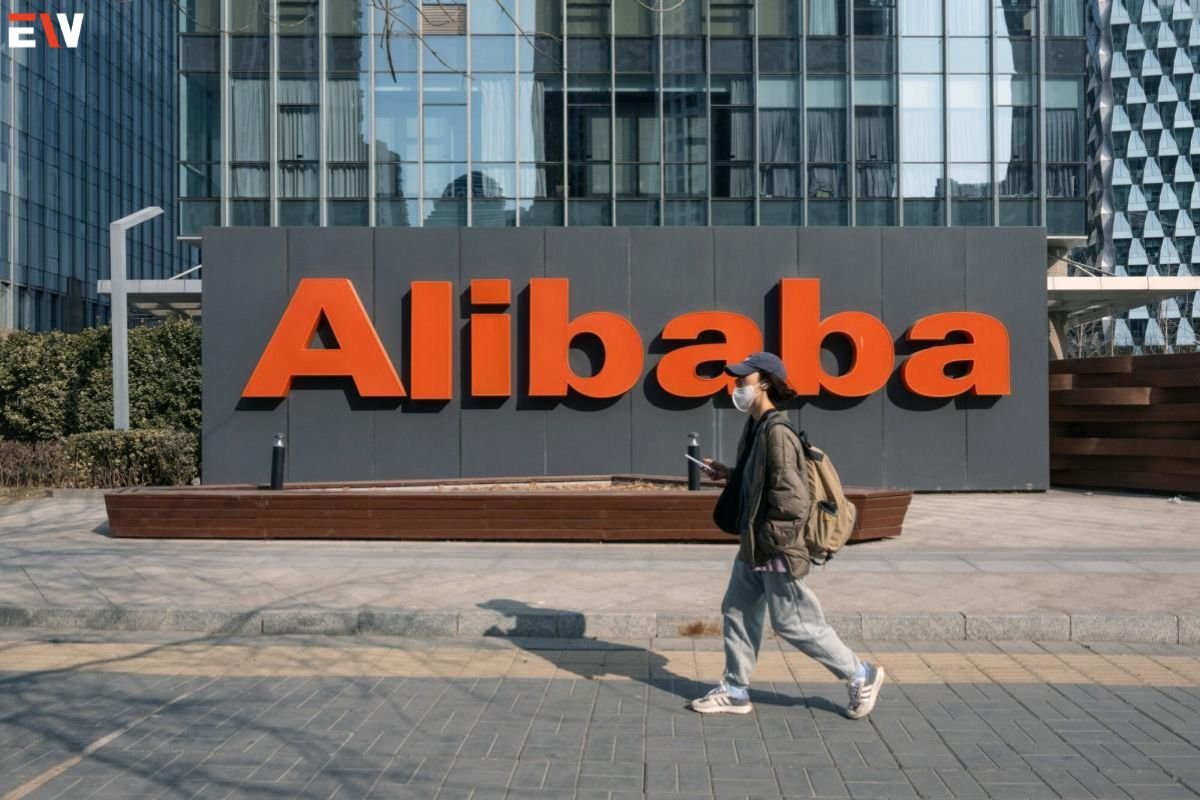 Alibaba's Record $4.5 Billion Bond Sale Fuels Growth Plans | Enterprise Wired