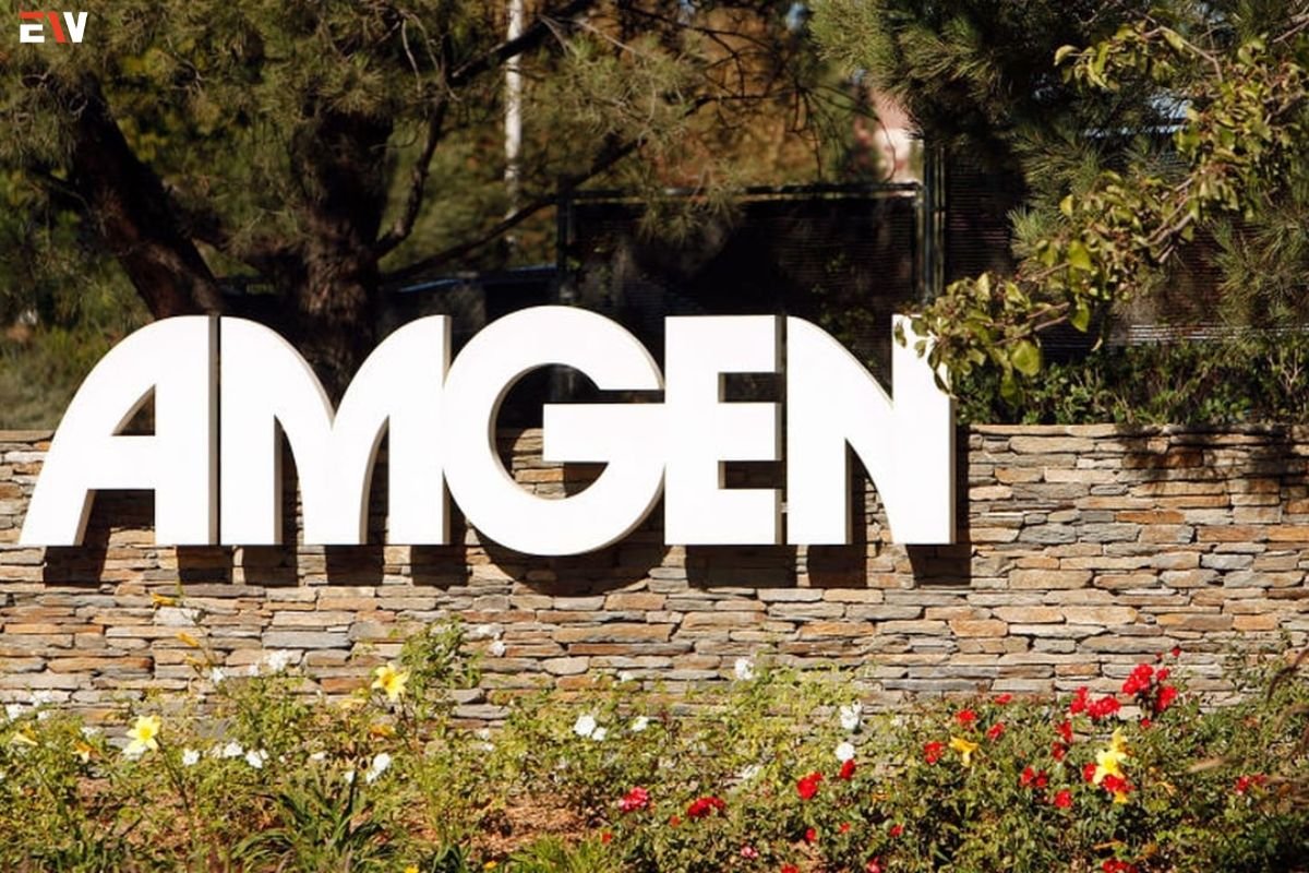 FDA Approves Amgen's Imdelltra for Deadly Lung Cancer | Enterprise Wired