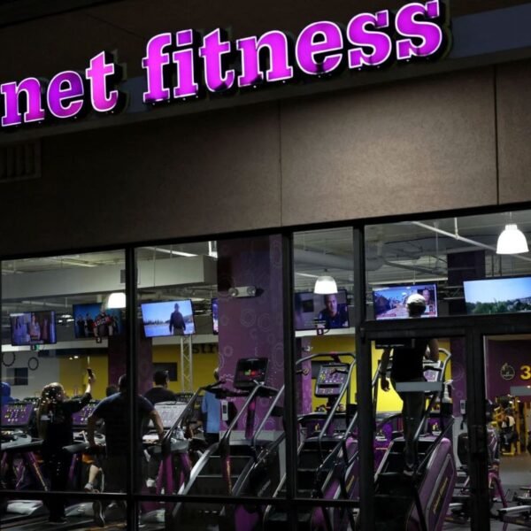 Planet Fitness Raises Membership Prices Amid Growing Cost-Consciousness