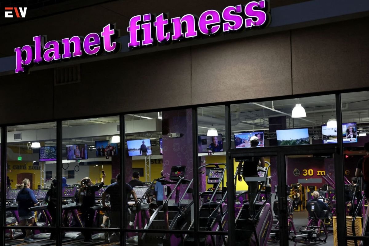 Planet Fitness Raises Membership Prices Amid Growing Cost-Consciousness