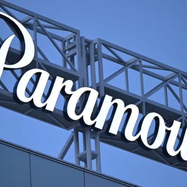 Sony and Apollo Make Bold Bid for Paramount Global